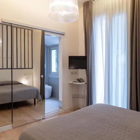 Hotel Perla Milano Marittima