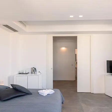 Perla Hotel 4*