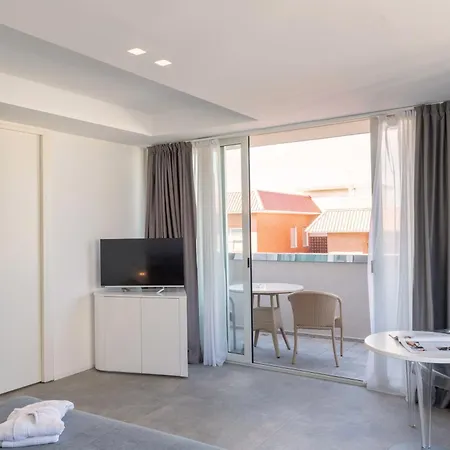 Perla Milano Marittima