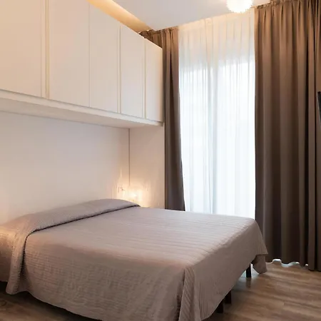 Perla 4* Milano Marittima