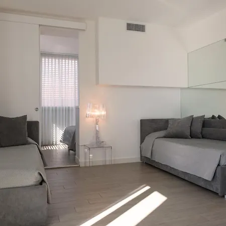 Hotel Perla Milano Marittima
