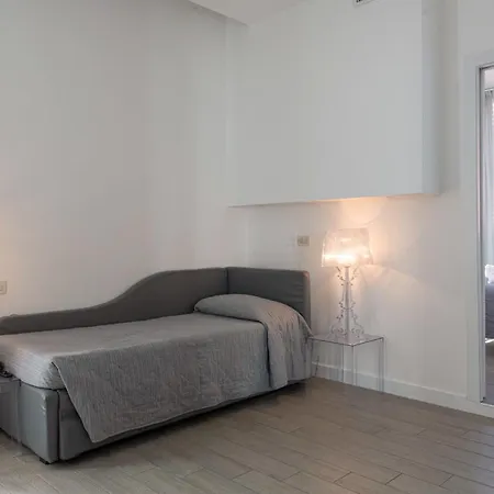 Perla 4* Milano Marittima