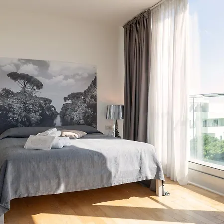 Perla Hotel Milano Marittima