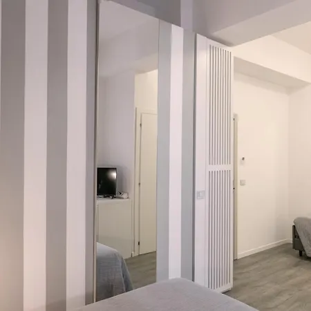 Hotel Perla Milano Marittima