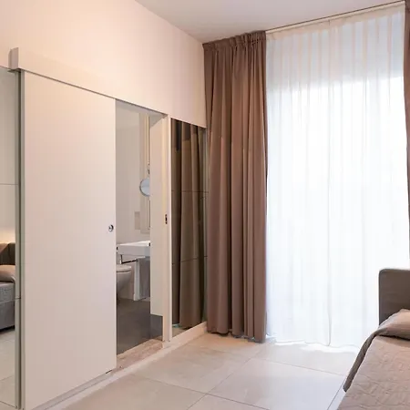 Perla Hotel 4*