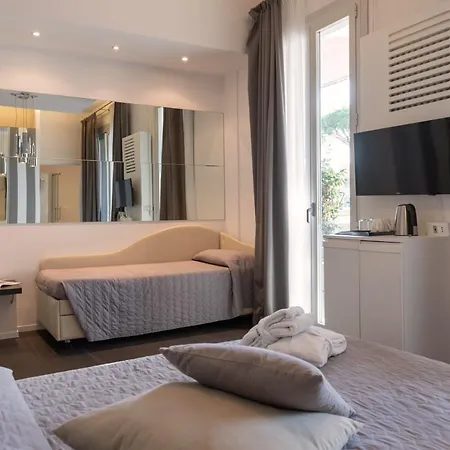 Hotel Perla Milano Marittima