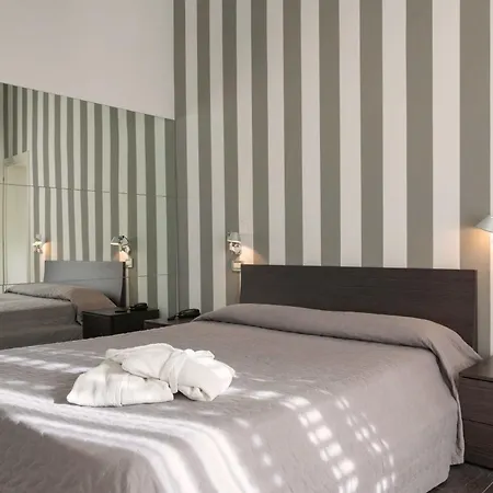 Perla Hotel 4*