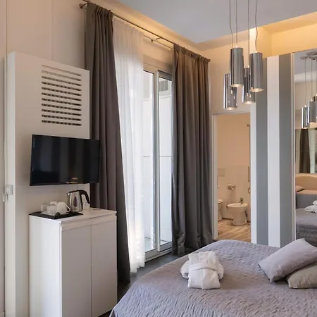 Perla Hotel