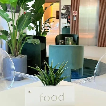 Perla Hotel 4*