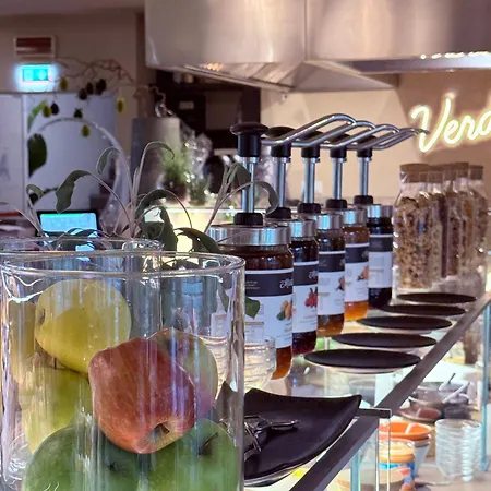 Perla 4* Μιλάνο Μαριτίμα