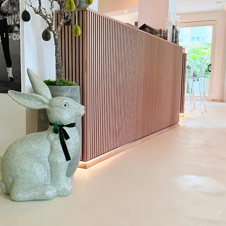 Hotel Perla
