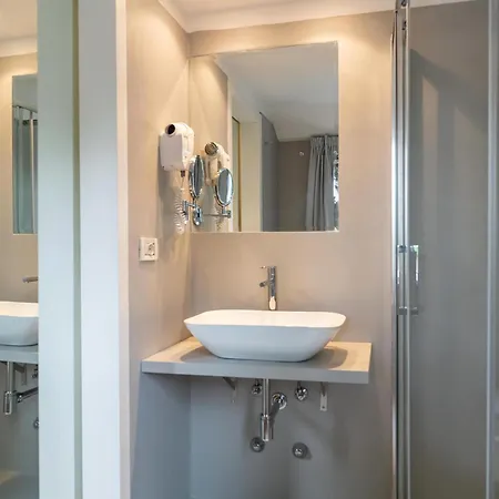 Perla Hotel