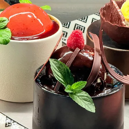 Perla ミラノ・マリッティマ