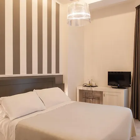 Perla Hotel Milano Marittima