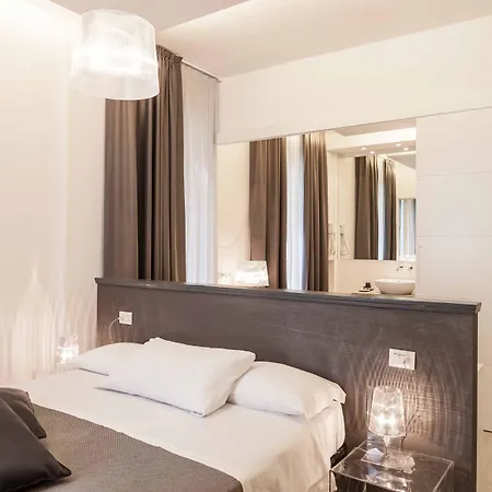 Perla Ξενοδοχείο Μιλάνο Μαριτίμα