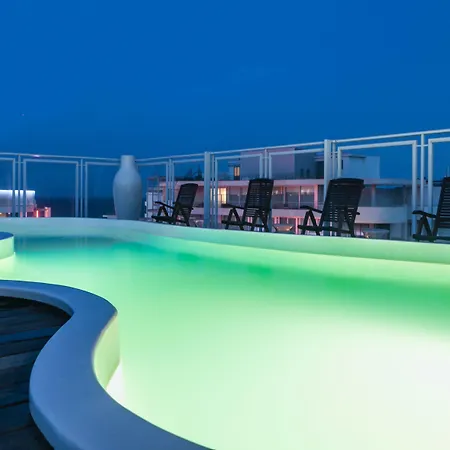 Ξενοδοχείο Perla