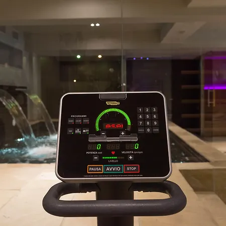 Perla Μιλάνο Μαριτίμα