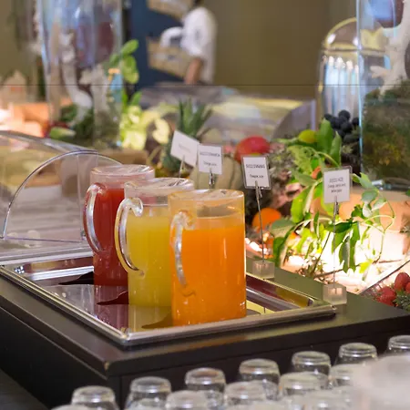 Perla Hotel Milano Marittima