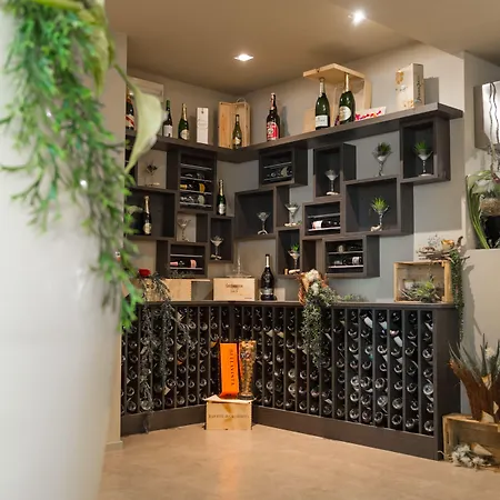 Perla 4* Μιλάνο Μαριτίμα