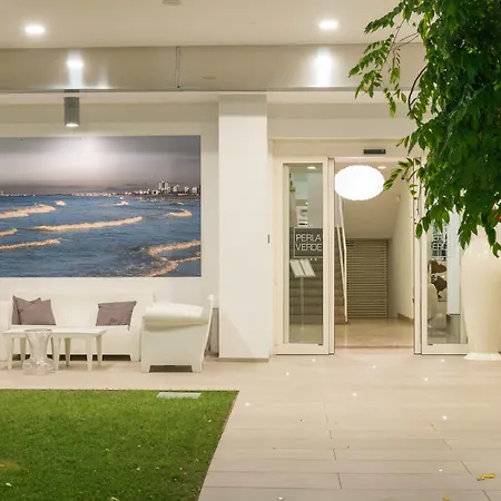 Perla Milano Marittima