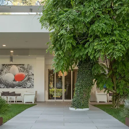 Perla 4* Milano Marittima