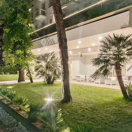 Perla Milano Marittima