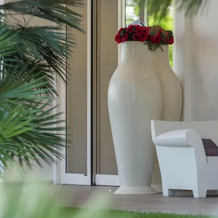 Perla Μιλάνο Μαριτίμα