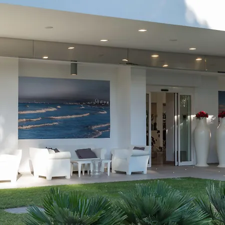 Perla Milano Marittima