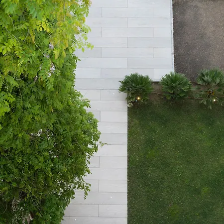 Perla Ξενοδοχείο 4*