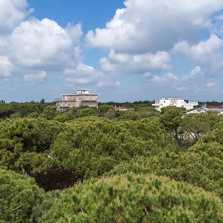 Perla Hotel Milano Marittima