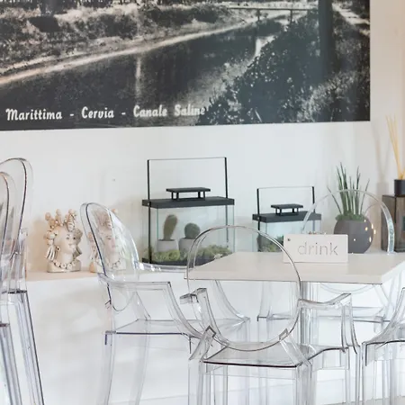 Perla 4* ミラノ・マリッティマ