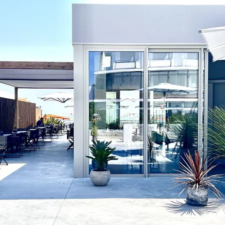 Hotel Perla Milano Marittima