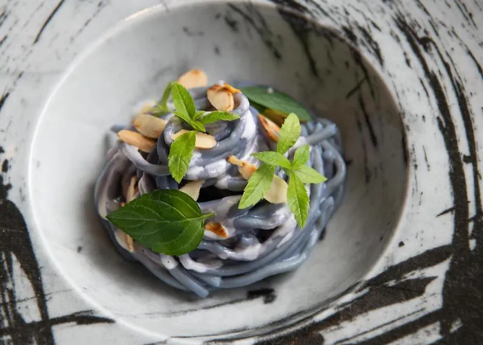 Perla Milano Marittima