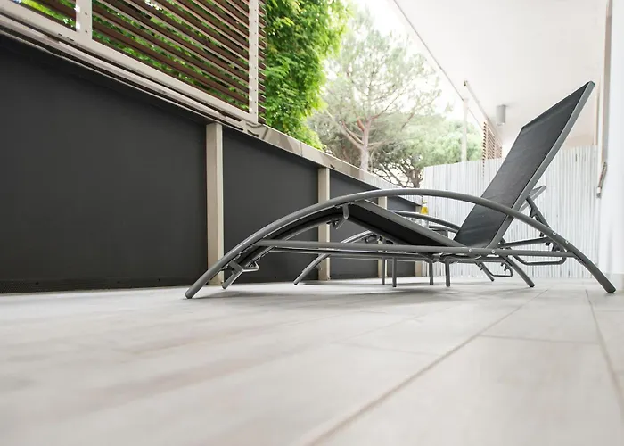 Perla Морской Милан