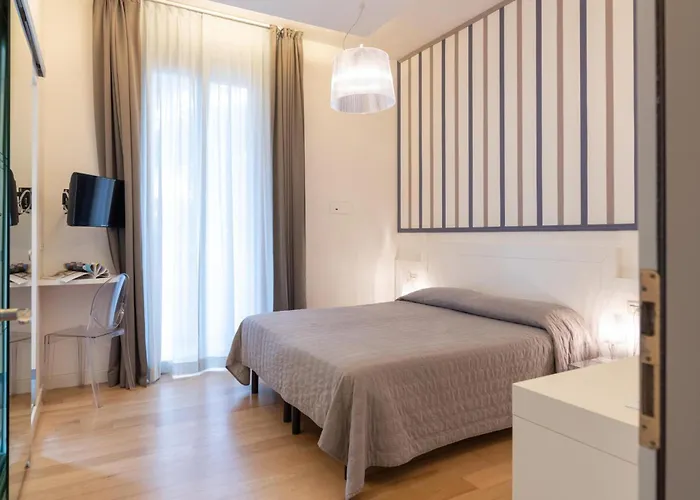Hotel Perla 4*