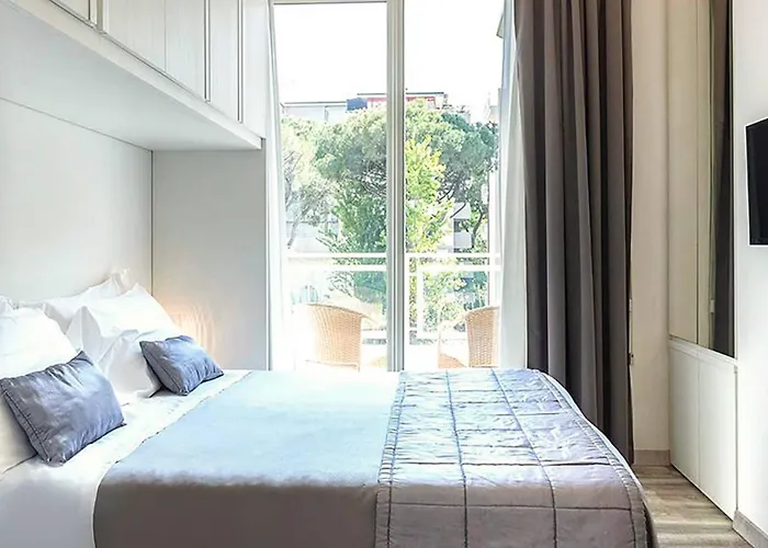 Perla 4*