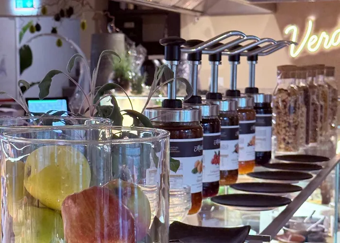 Perla 4* Морской Милан