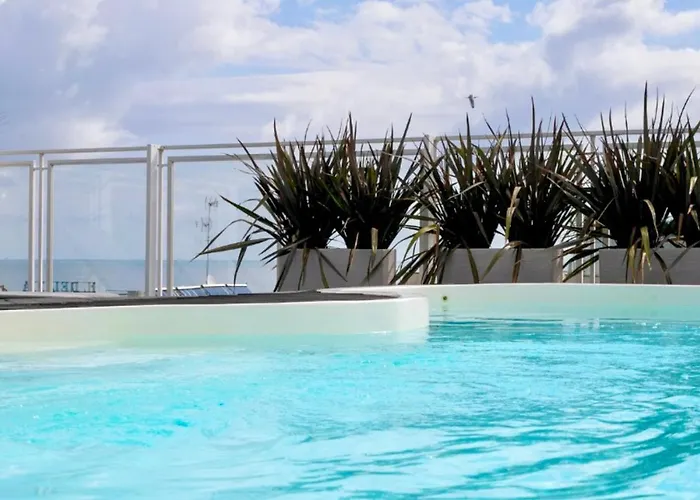 Perla Hotel Milano Marittima