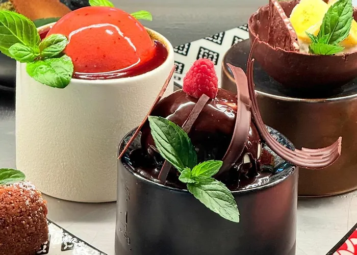 Perla Milano Marittima