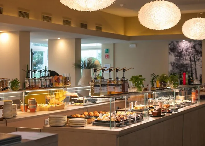 Perla 4* Milano Marittima