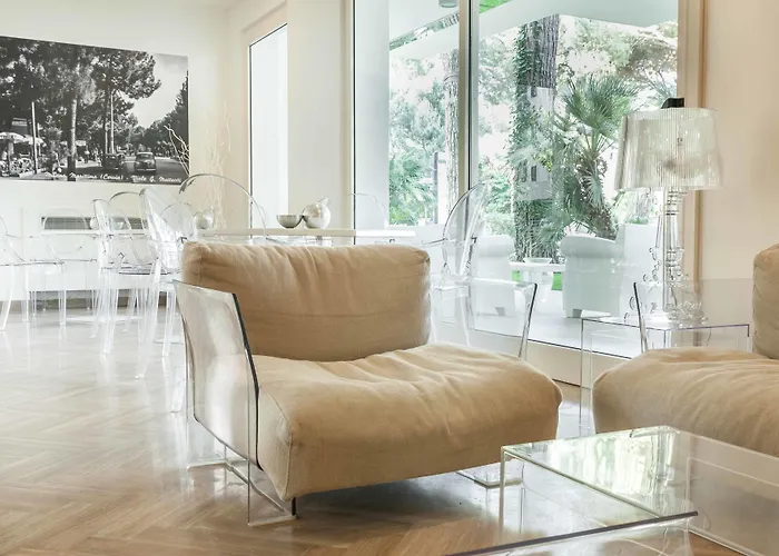 Perla Морской Милан