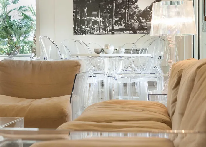 Perla Hotel 4*