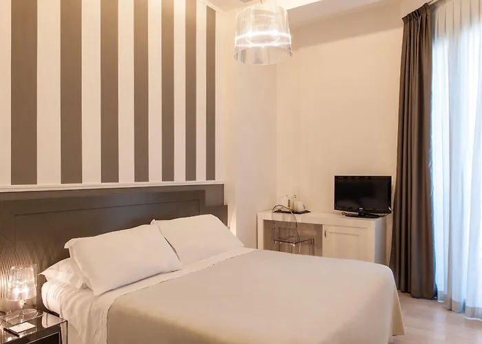 Perla Hotel Milano Marittima