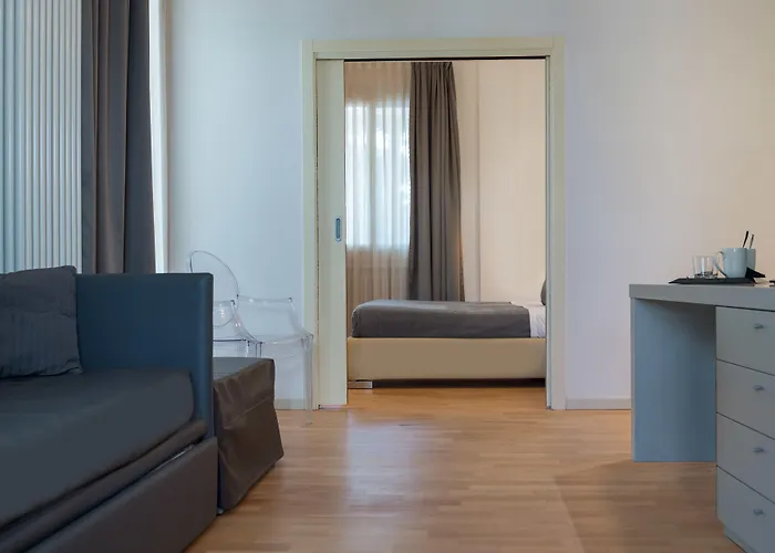 Perla Milano Marittima