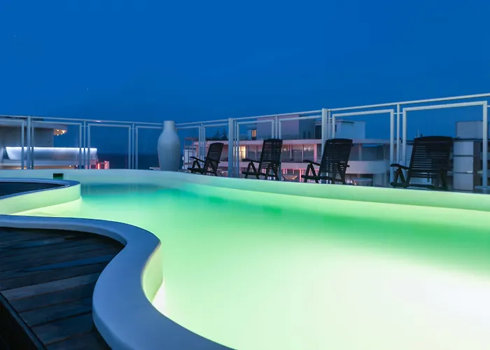Hotel Perla