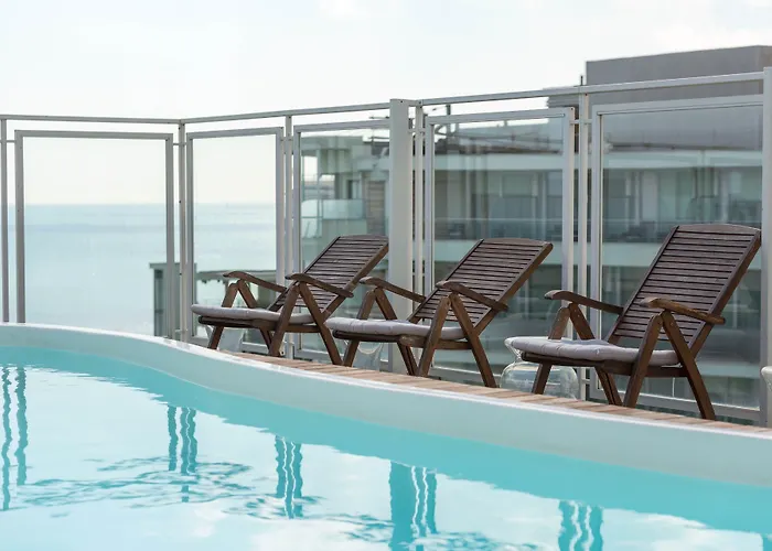 Perla Milano Marittima