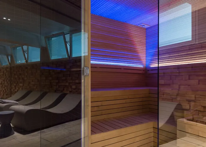 Hotel Perla 4*