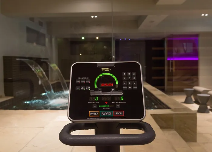 Perla Морской Милан