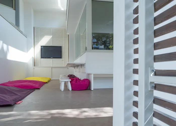 Hotel Perla