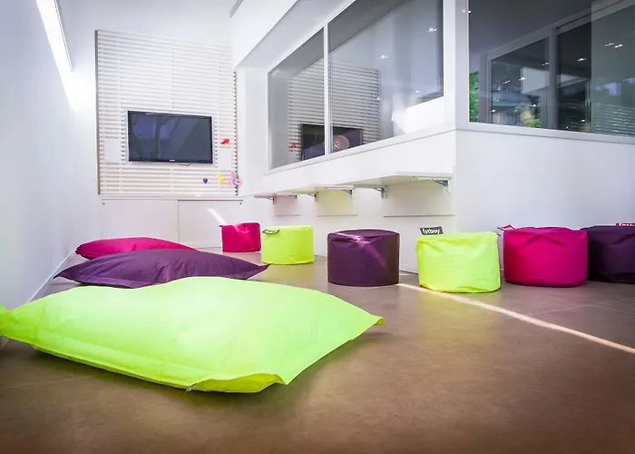 Hotel Perla Milano Marittima